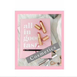 💄Cosmetics & skincare